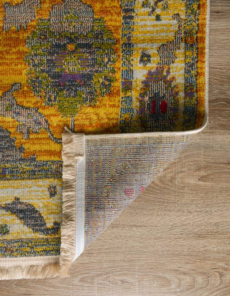 Detail image of 2' 2 x 6' Paragon Runner Rug