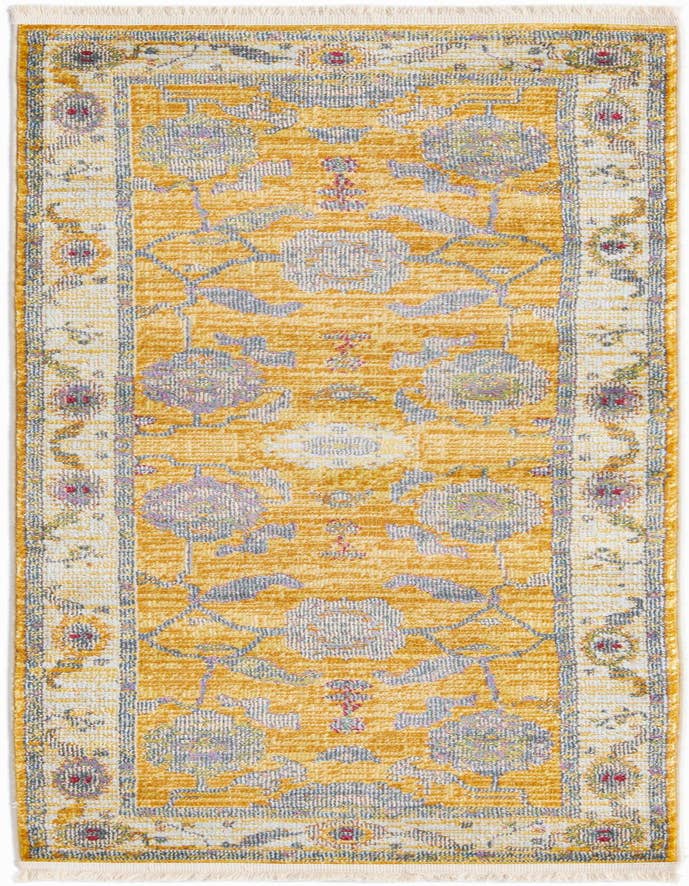 Detail image of 2' 2 x 6' Paragon Runner Rug