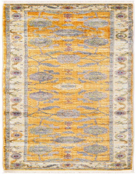 Detail image of 2' 2 x 8' Paragon Runner Rug