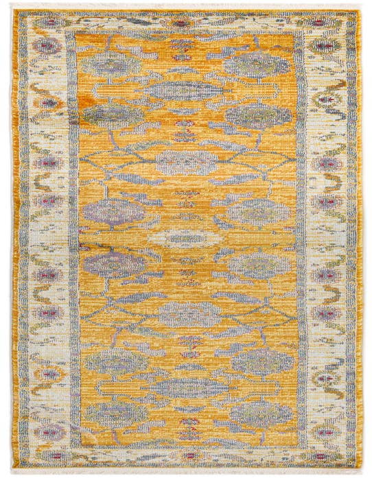 Detail image of 2' 7 x 10' Paragon Runner Rug