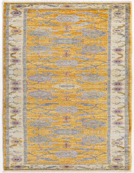 Detail image of 2' 7 x 12' Paragon Runner Rug