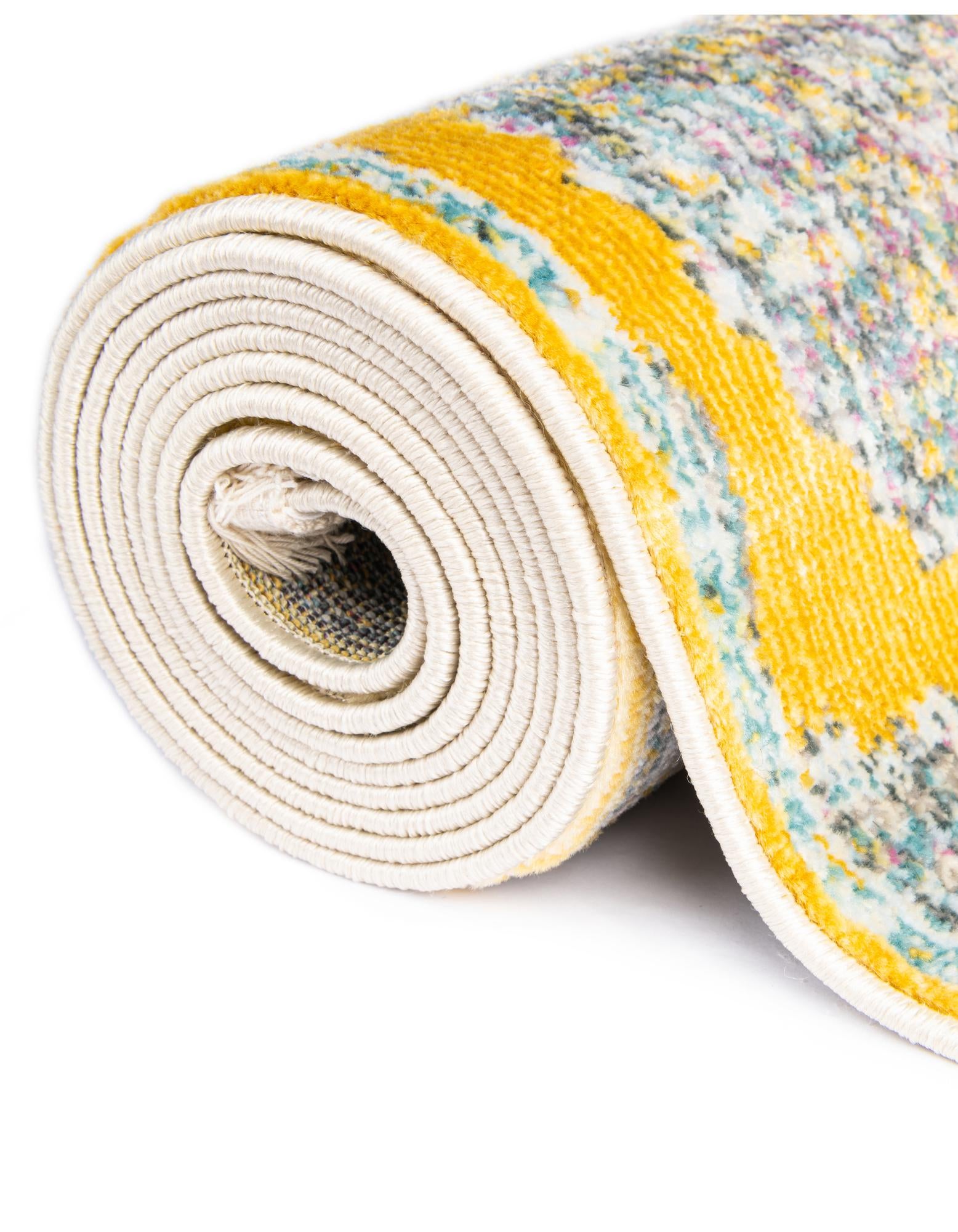 2' 7 x 10' Paragon Runner Rug