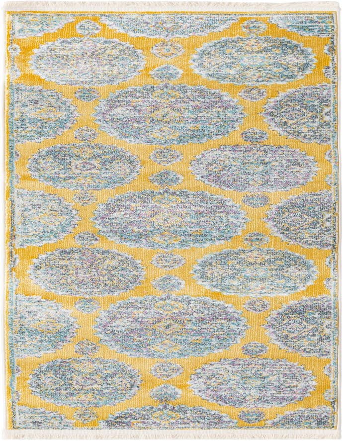 Detail image of 2' 2 x 6' Paragon Runner Rug