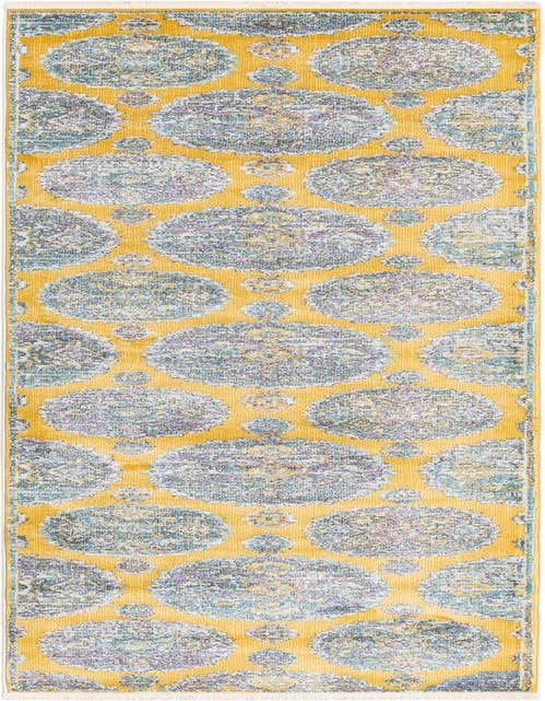 Detail image of 2' 7 x 10' Paragon Runner Rug