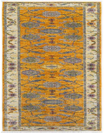 2' 7 x 13' Paragon Runner Rug