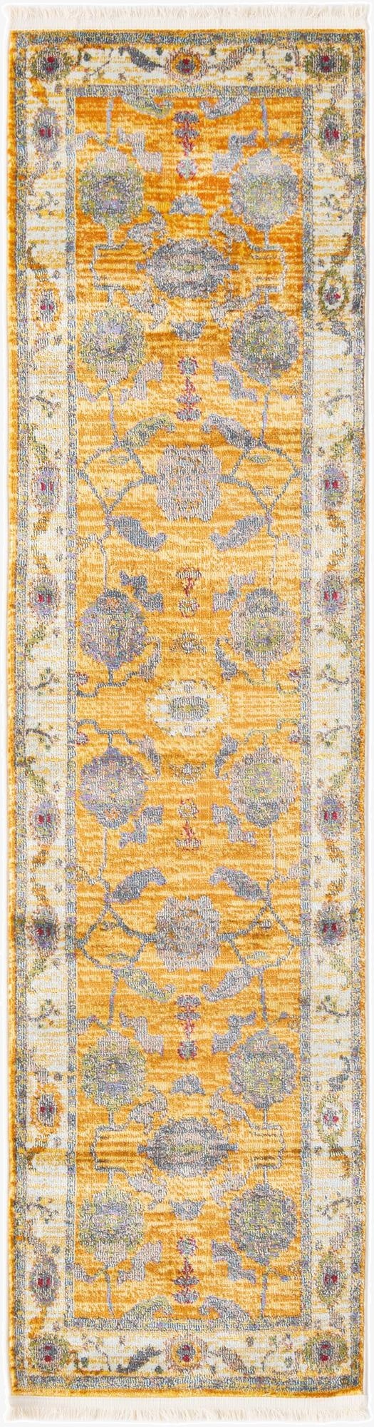 2' 2 x 8' Paragon Runner Rug