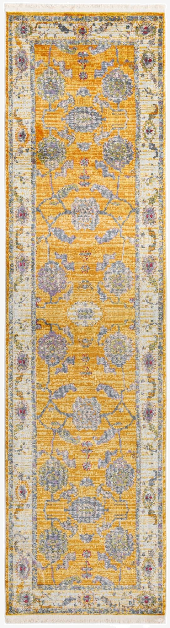 2' 7 x 10' Paragon Runner Rug