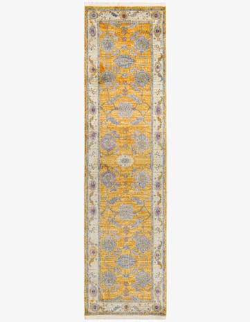 2' 7 x 10' Paragon Runner Rug