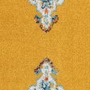 Rug Yellow Swatch link