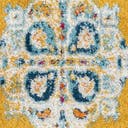Rug Yellow Swatch link