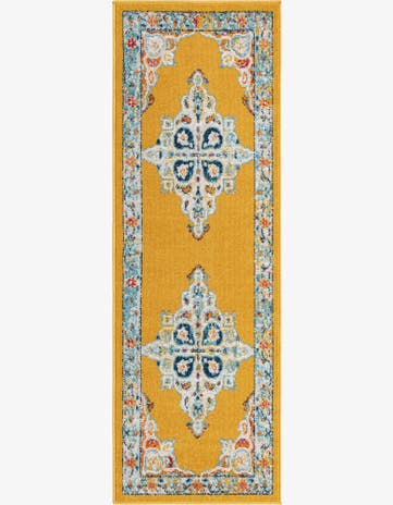 2' x 6' Parker Runner Rug