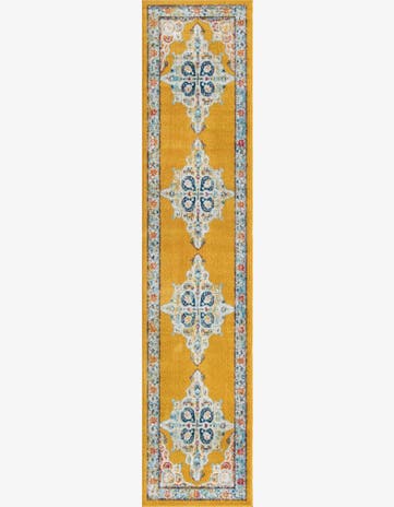 2' 7 x 12' Parker Runner Rug