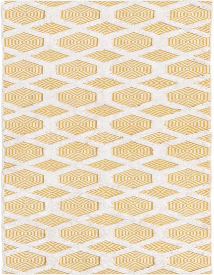 Detail image of 2' 7 x 12' Sabrina Soto Casa Havana Runner Rug