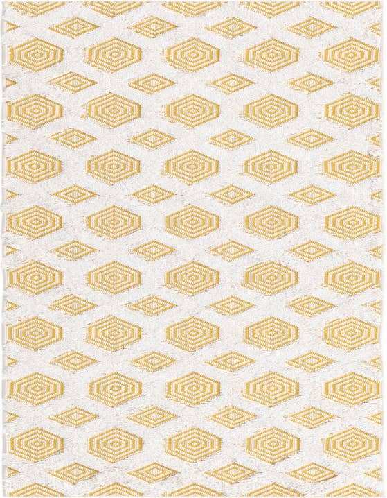 Detail image of 2' 3 x 8' Sabrina Soto Casa Havana Runner Rug