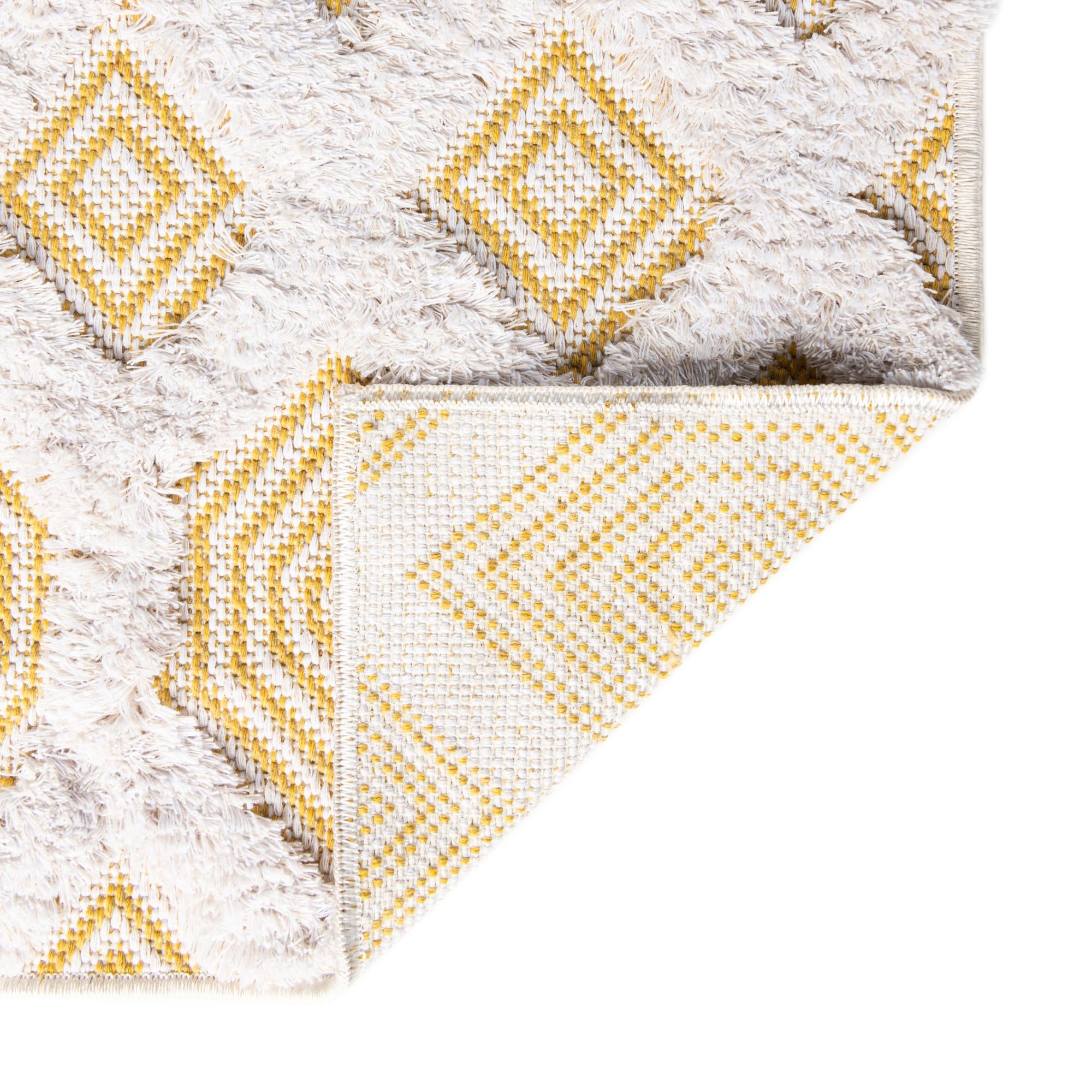 2' 3 x 8' Sabrina Soto Casa Havana Runner Rug