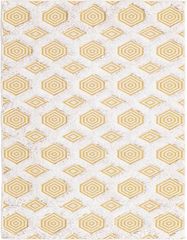 Detail image of 2' 3 x 6' Sabrina Soto Casa Havana Runner Rug