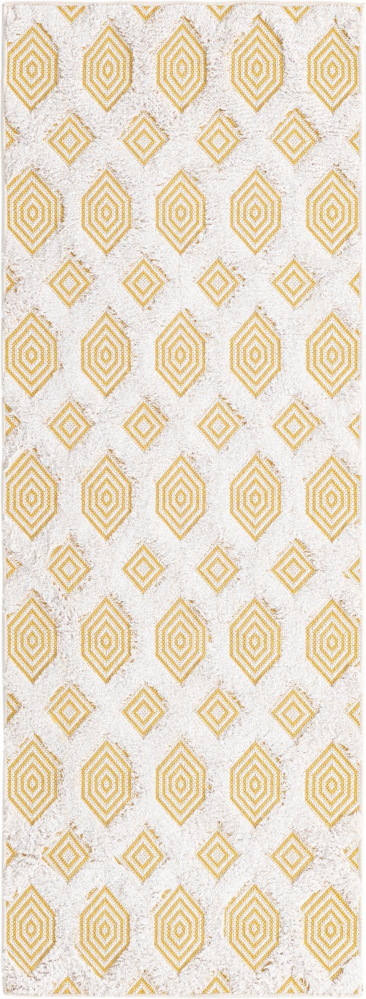 2' 3 x 6' Sabrina Soto Casa Havana Runner Rug
