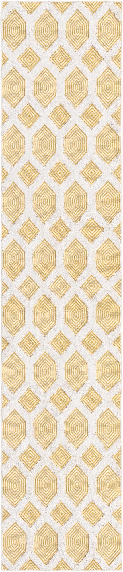 Primary image 2' 7 x 12' Sabrina Soto Casa Havana Runner Rug