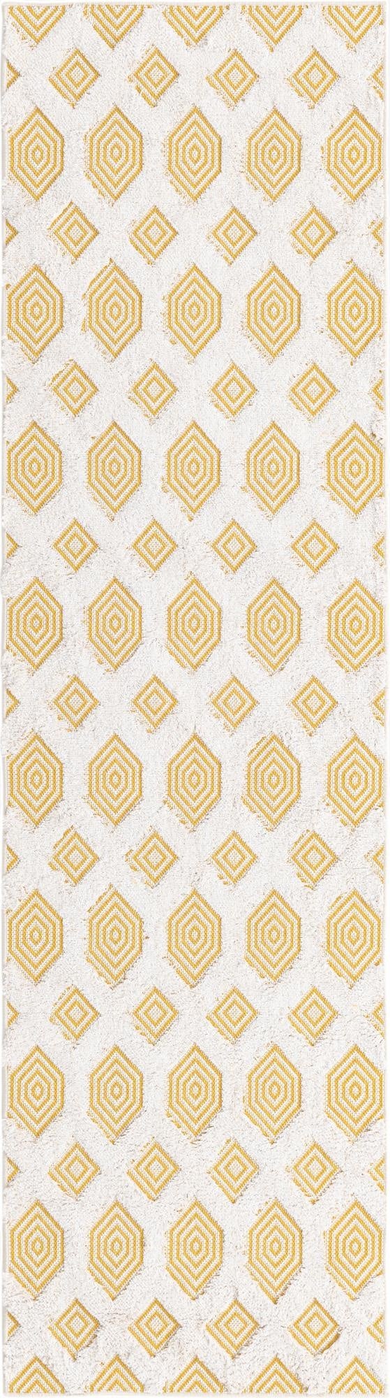 2' 3 x 8' Sabrina Soto Casa Havana Runner Rug