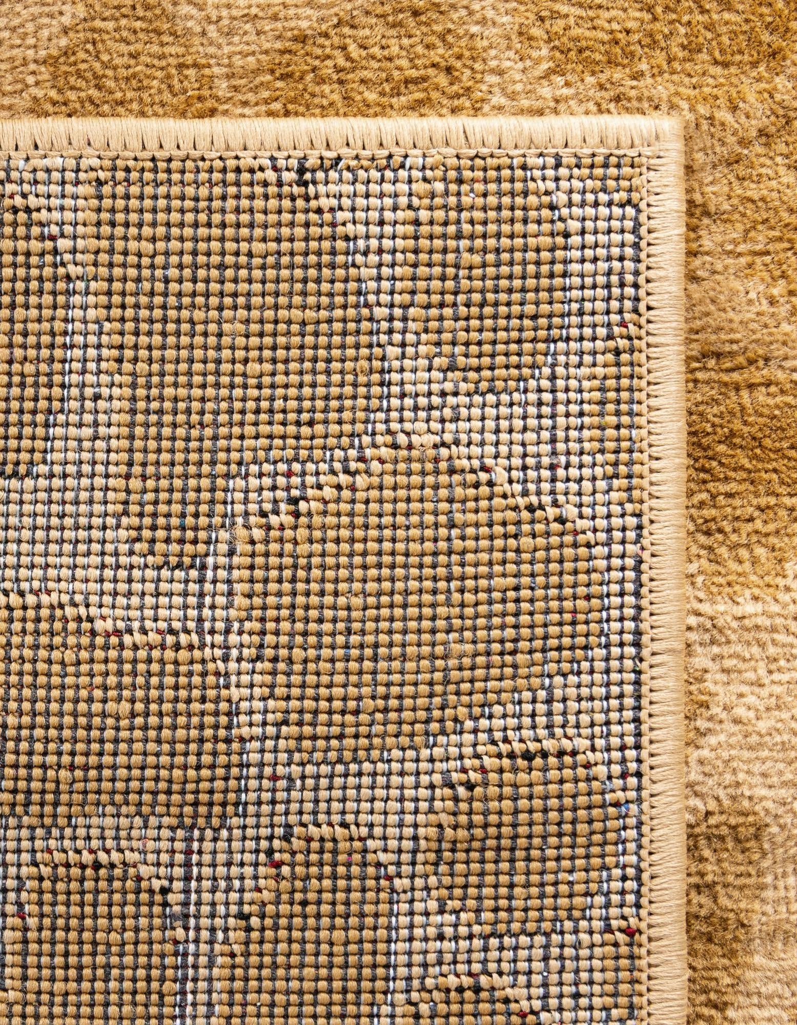 2' 7 x 10' Safari Runner Rug