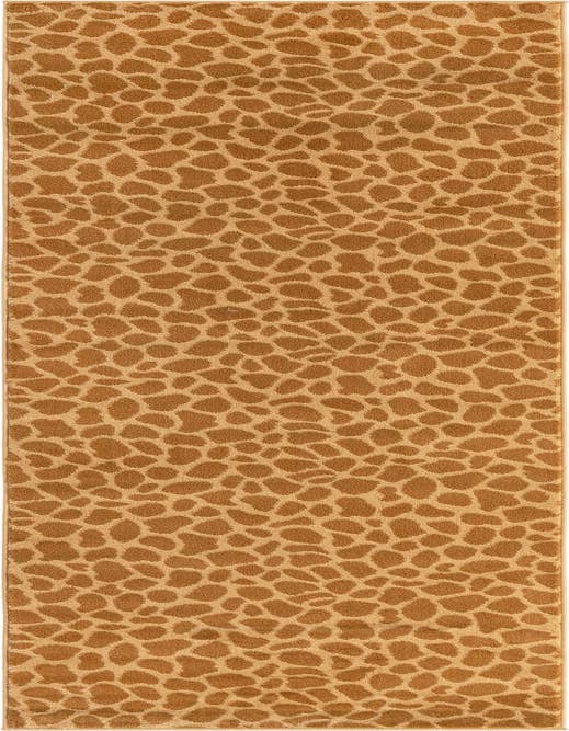 Detail image of 2' 7 x 10' Savannah Runner Rug
