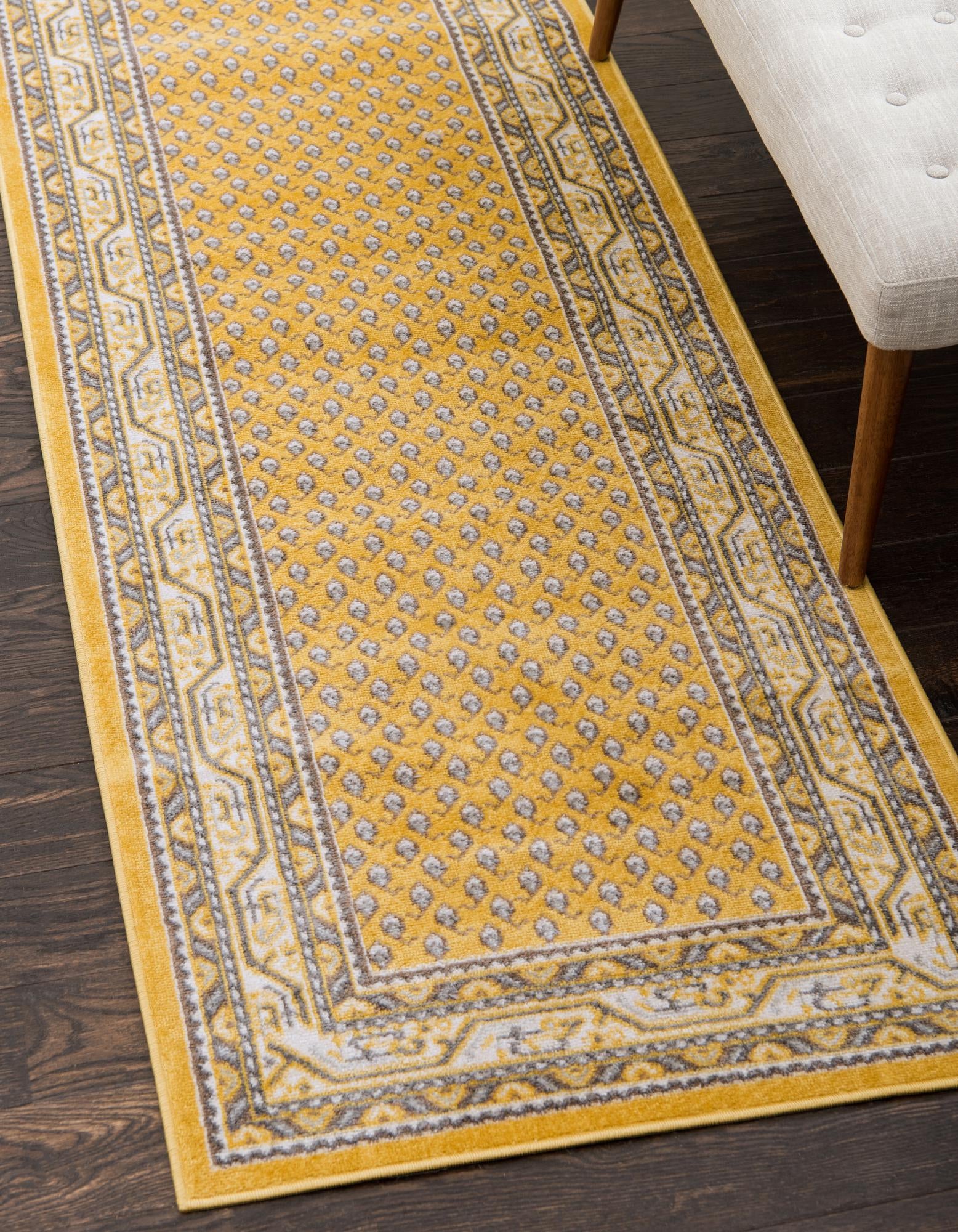 2' 9 x 9' 10 SoHo Runner Rug