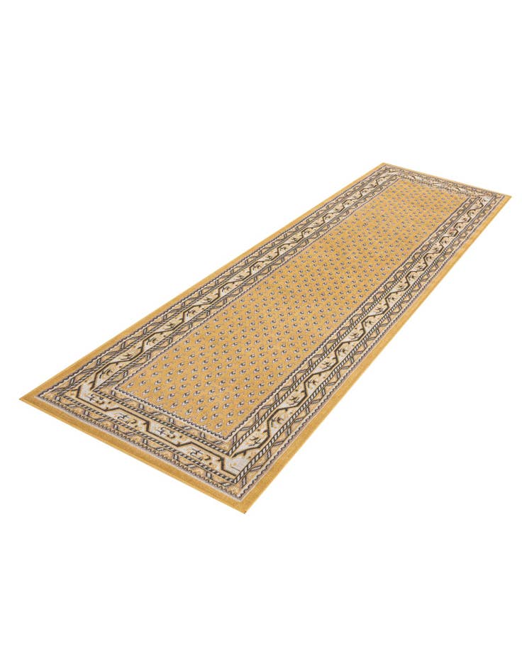 Detail image of 2' 9 x 9' 10 SoHo Runner Rug