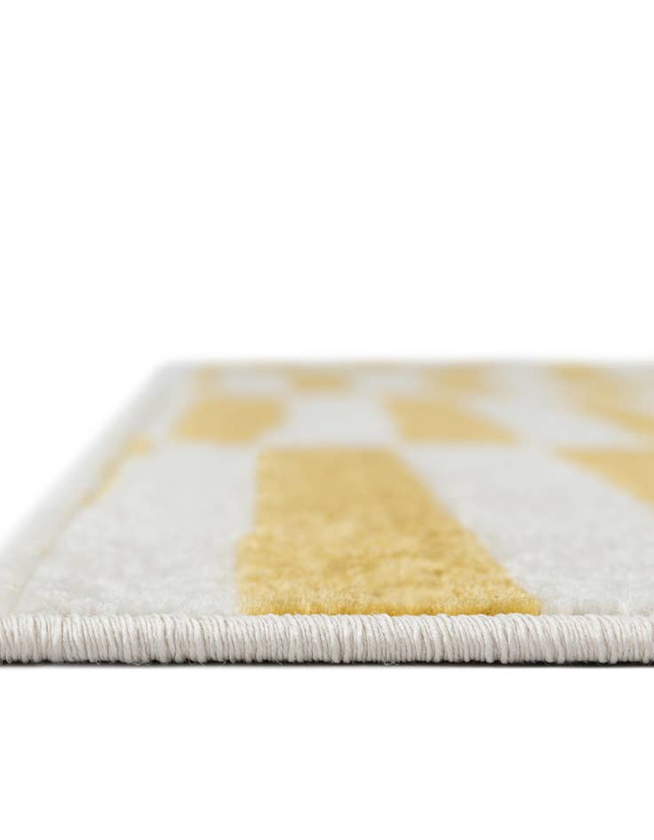 Detail image of 2' 9 x 9' 10 SoHo Runner Rug