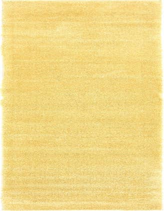 Detail image of 2' 2 x 13' Solid Frieze Runner Rug