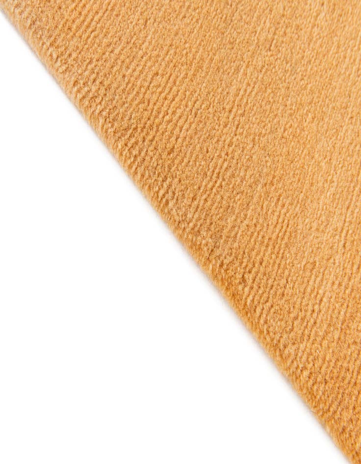 Detail image of 2' 9 x 9' 8  Hand Knotted Tibet Wool Runner Rug