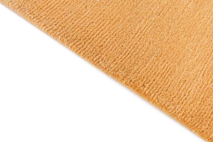 2' 9 x 9' 8 Hand Knotted Tibet Wool Runner Rug