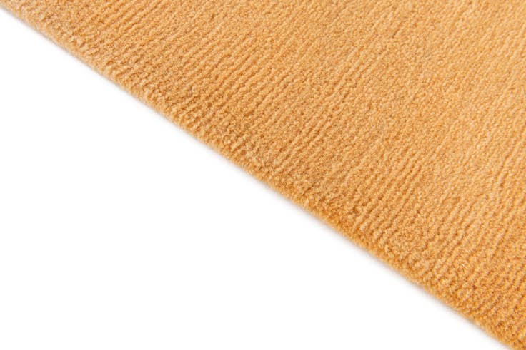 Detail image of 2' 9 x 9' 8 Hand Knotted Tibet Wool Runner Rug
