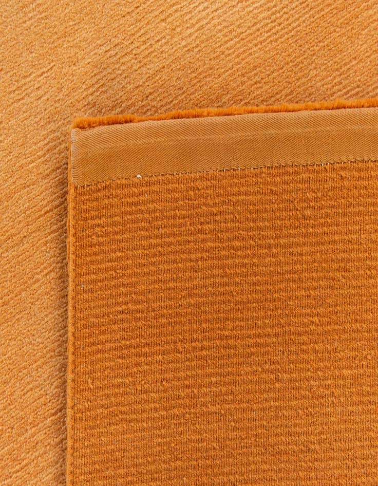 Detail image of 2' 9 x 9' 8  Hand Knotted Tibet Wool Runner Rug