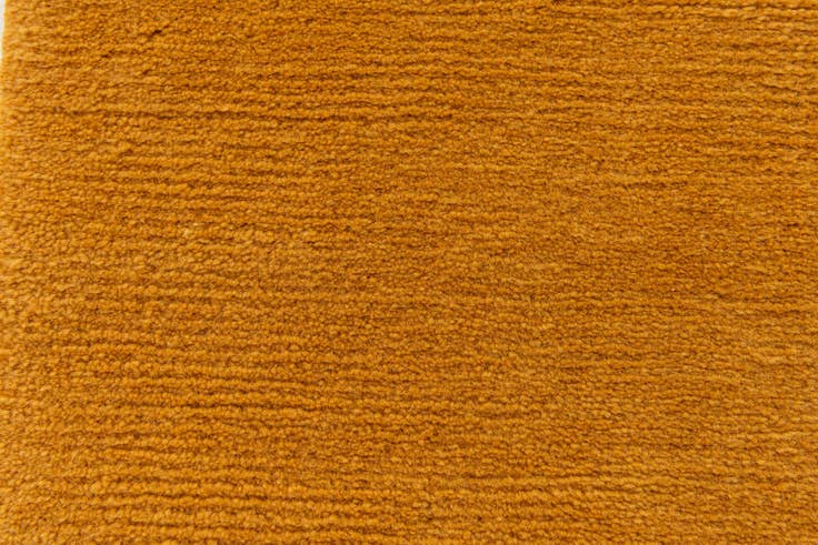 Detail image of 2' 9 x 10' 1 Hand Knotted Tibet Wool Runner Rug