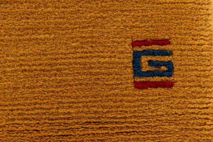 2' 9 x 10' 1 Hand Knotted Tibet Wool Runner Rug