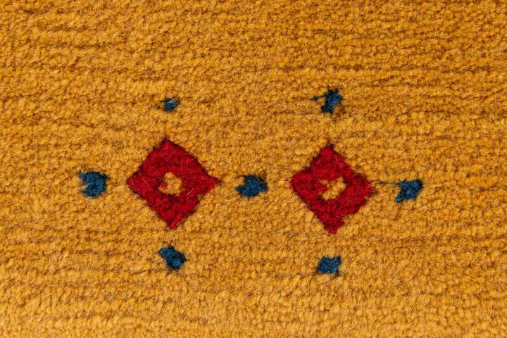 2' 9 x 10' 1 Hand Knotted Tibet Wool Runner Rug
