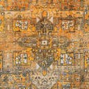 Rug Yellow Swatch link