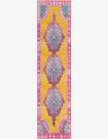 2' 6 x 10' Timeless Runner Rug