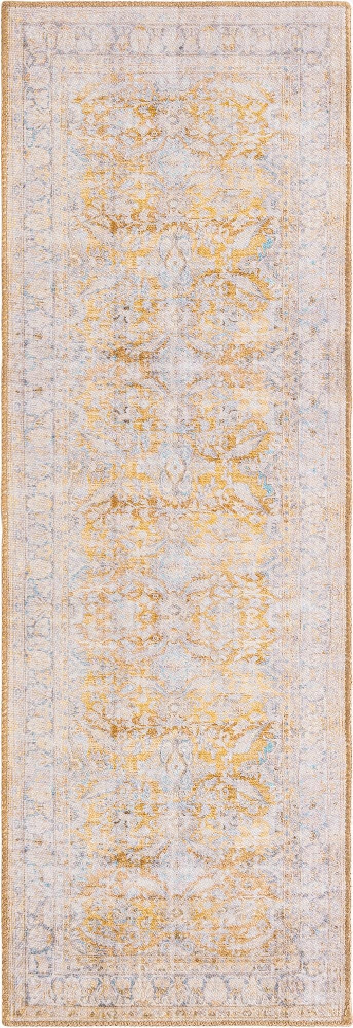 2' x 6' Timeless Runner Rug