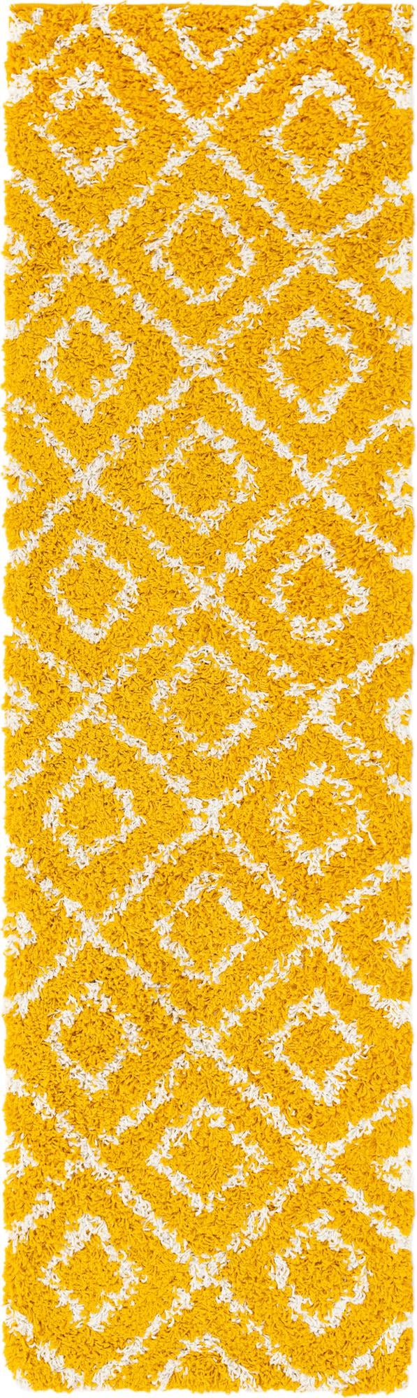 Rug Yellow Swatch link