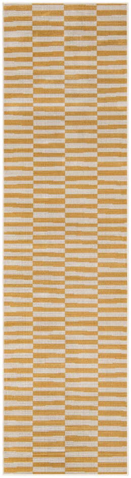 Detail image of 2' 9 x 9' 10 Tribeca Runner Rug