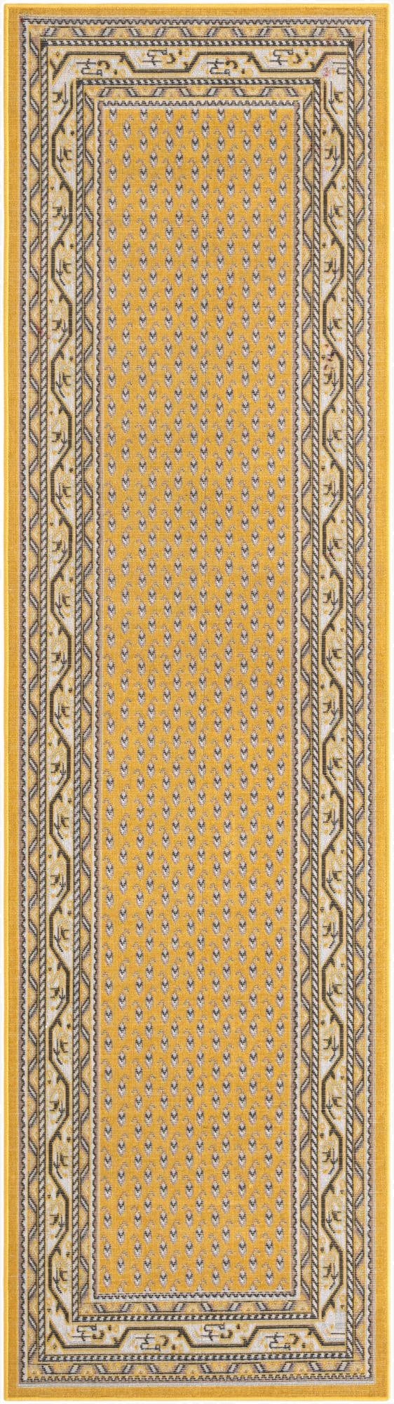 2' 9 x 9' 10 Tribeca Runner Rug