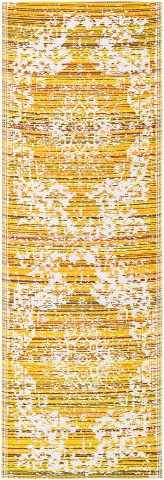 Detail image of 2' x 6' 2 Easy-Clean Vista Breeze Indoor / Outdoor Runner Rug