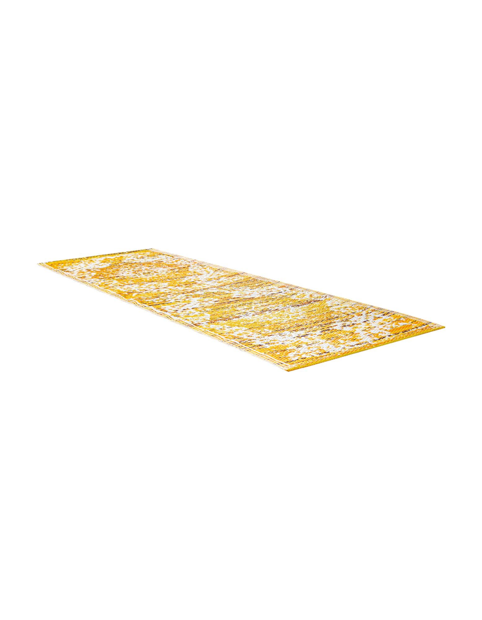 2' x 6' Easy-Clean Vista Breeze Indoor / Outdoor Runner Rug
