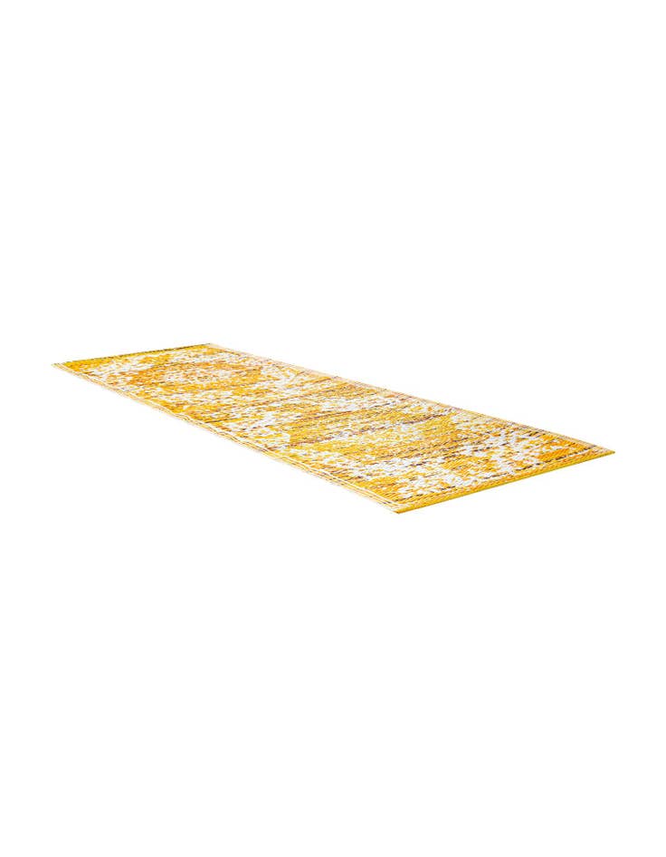 Detail image of 2' x 6' Easy-Clean Vista Breeze Indoor / Outdoor Runner Rug