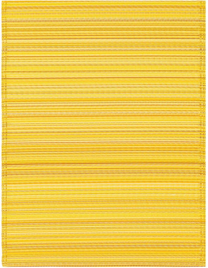 Detail image of 2' x 6' Easy-Clean Vista Breeze Indoor / Outdoor Runner Rug