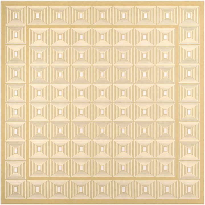 8' x 8' Aakaar Square Rug