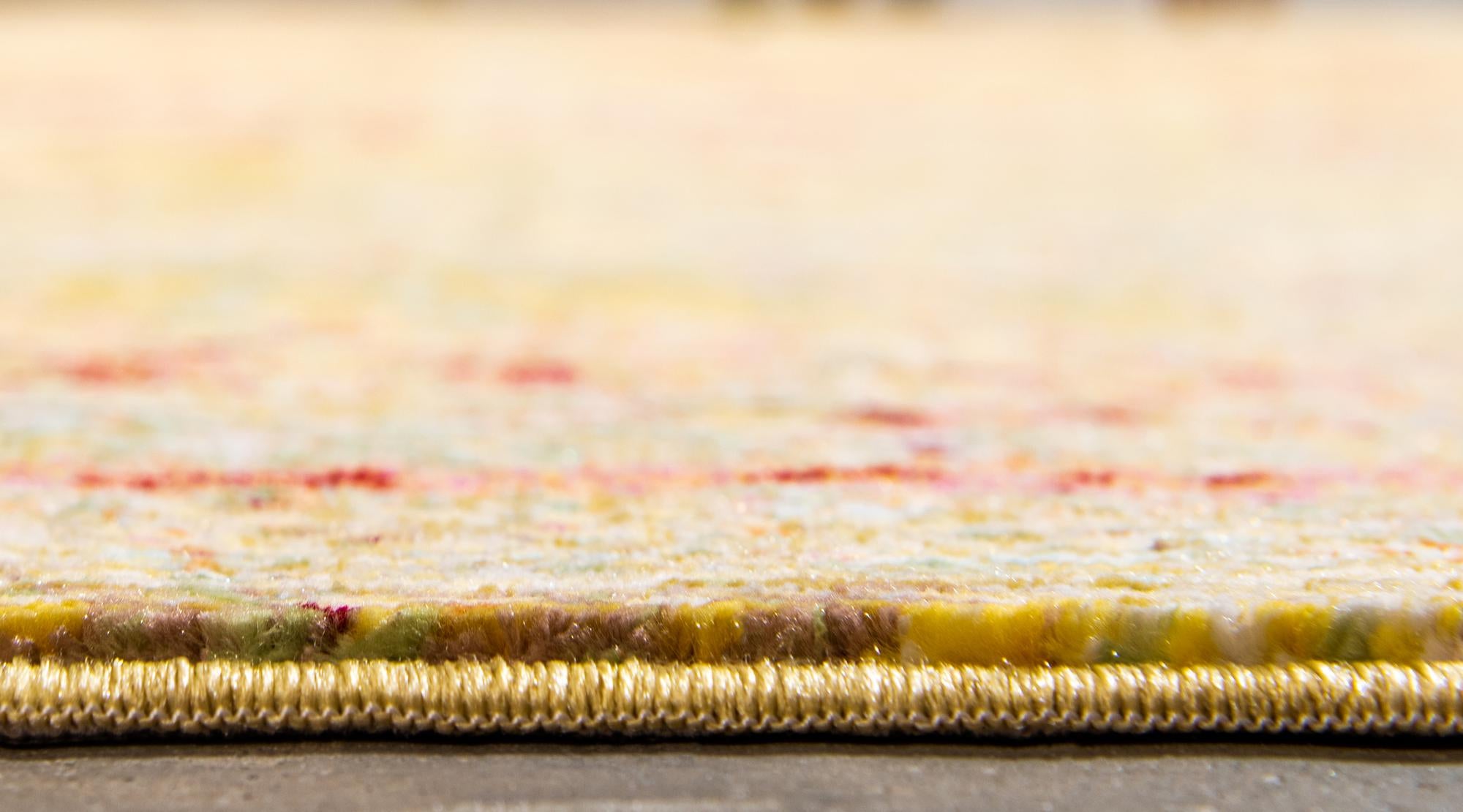 8' x 8' Alexis Square Rug