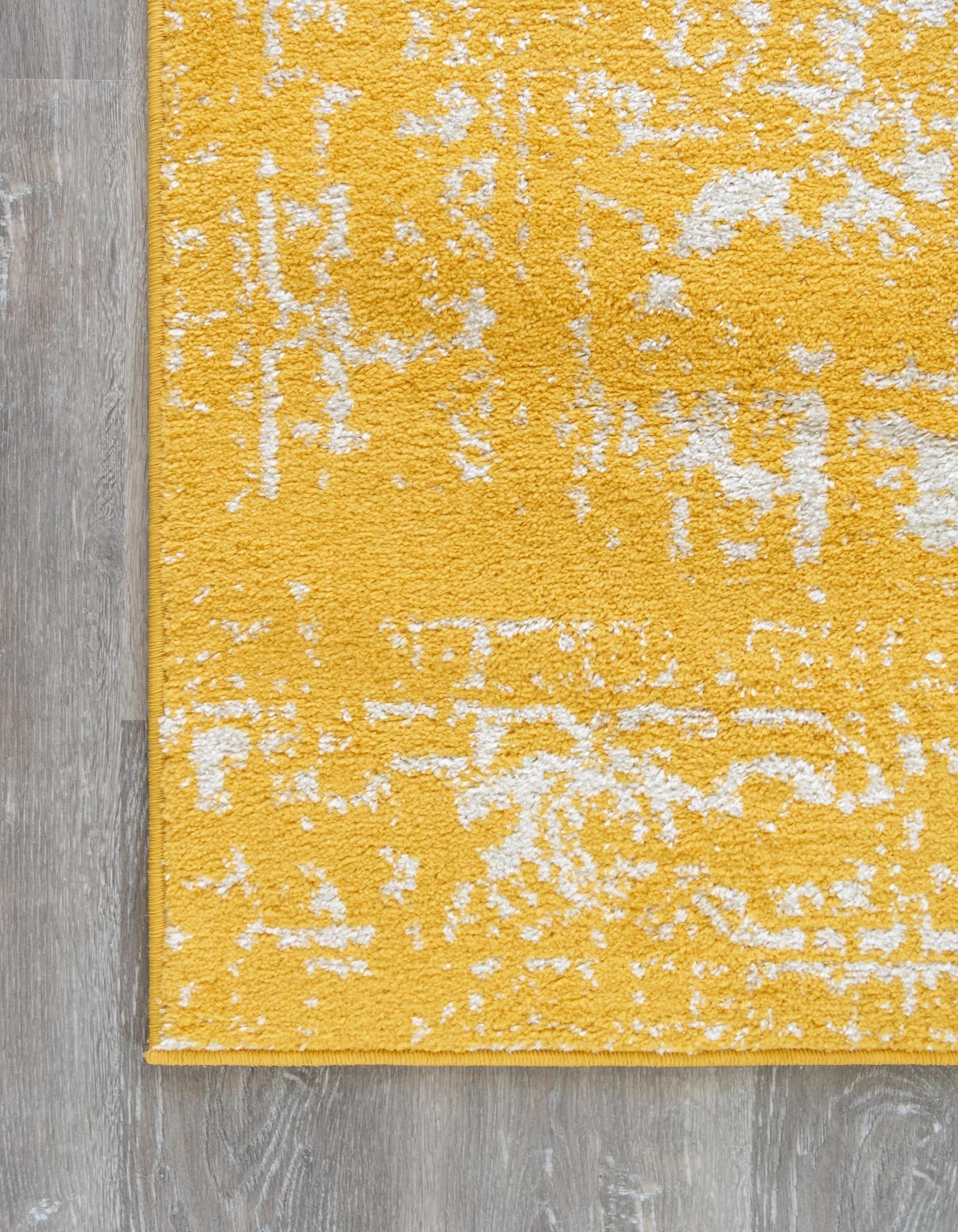 7' 10 x 7' 10 Arlington Square Rug