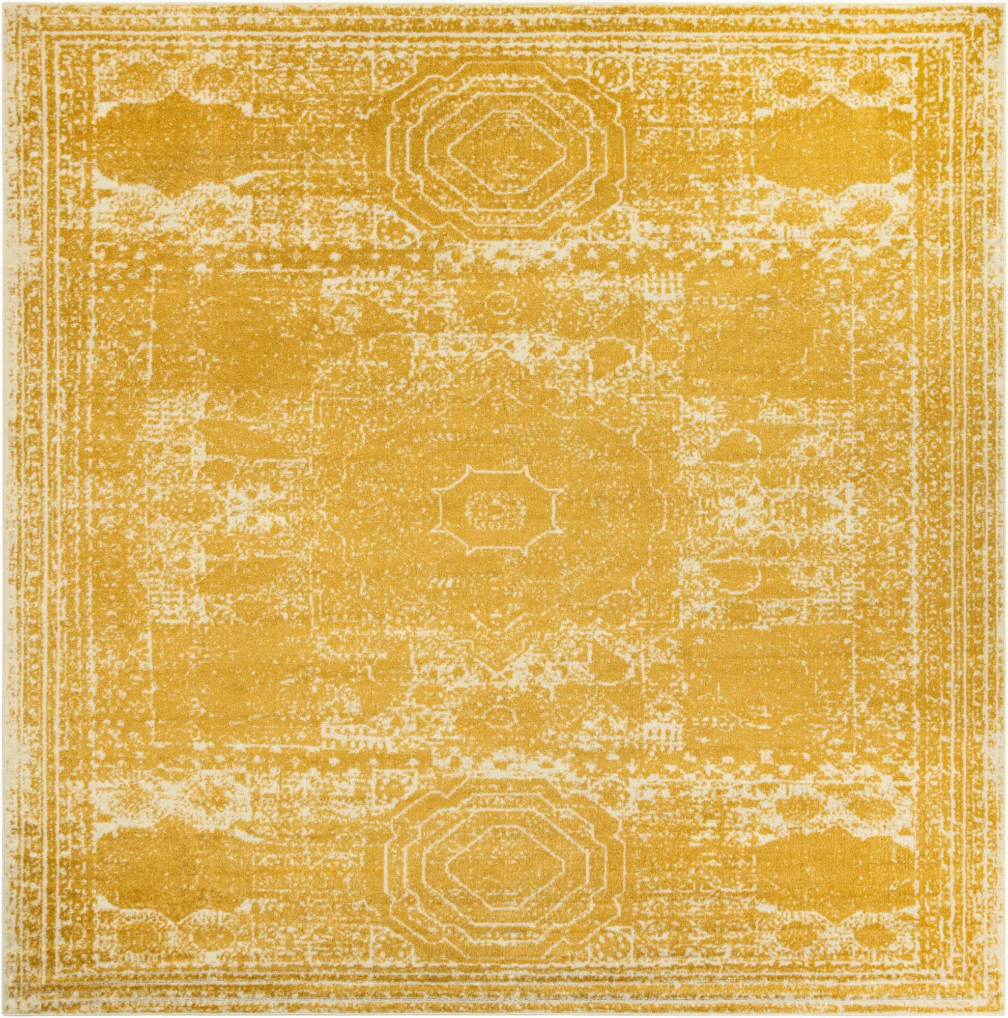 12' x 12' Bexley Square Rug